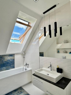 Apartamenty Zdrój